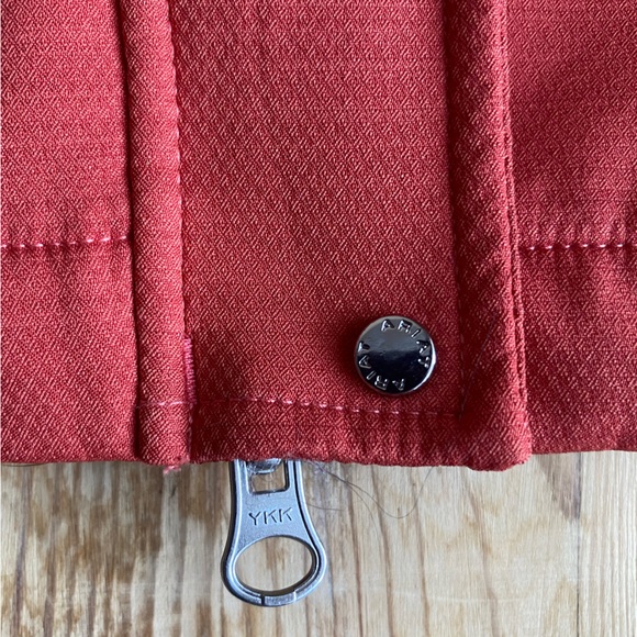 Ariat Softshell Vest - Picture 7 of 10